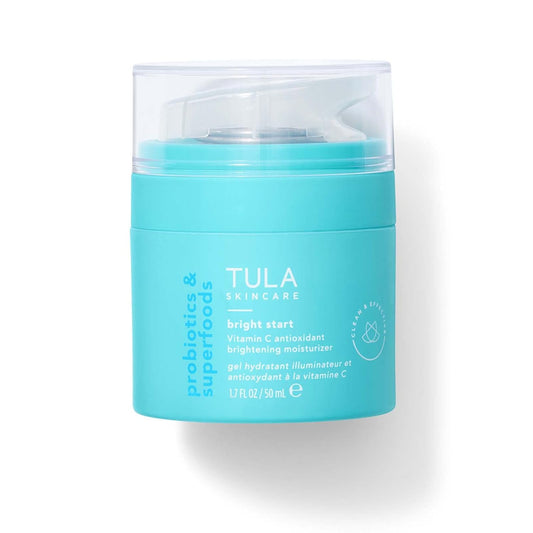 TULA Skin Care Brightening